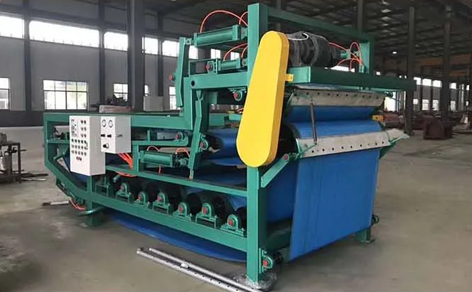 壓濾機(jī)濾板損壞后繼續(xù)使用，會(huì)導(dǎo)致什么后果？